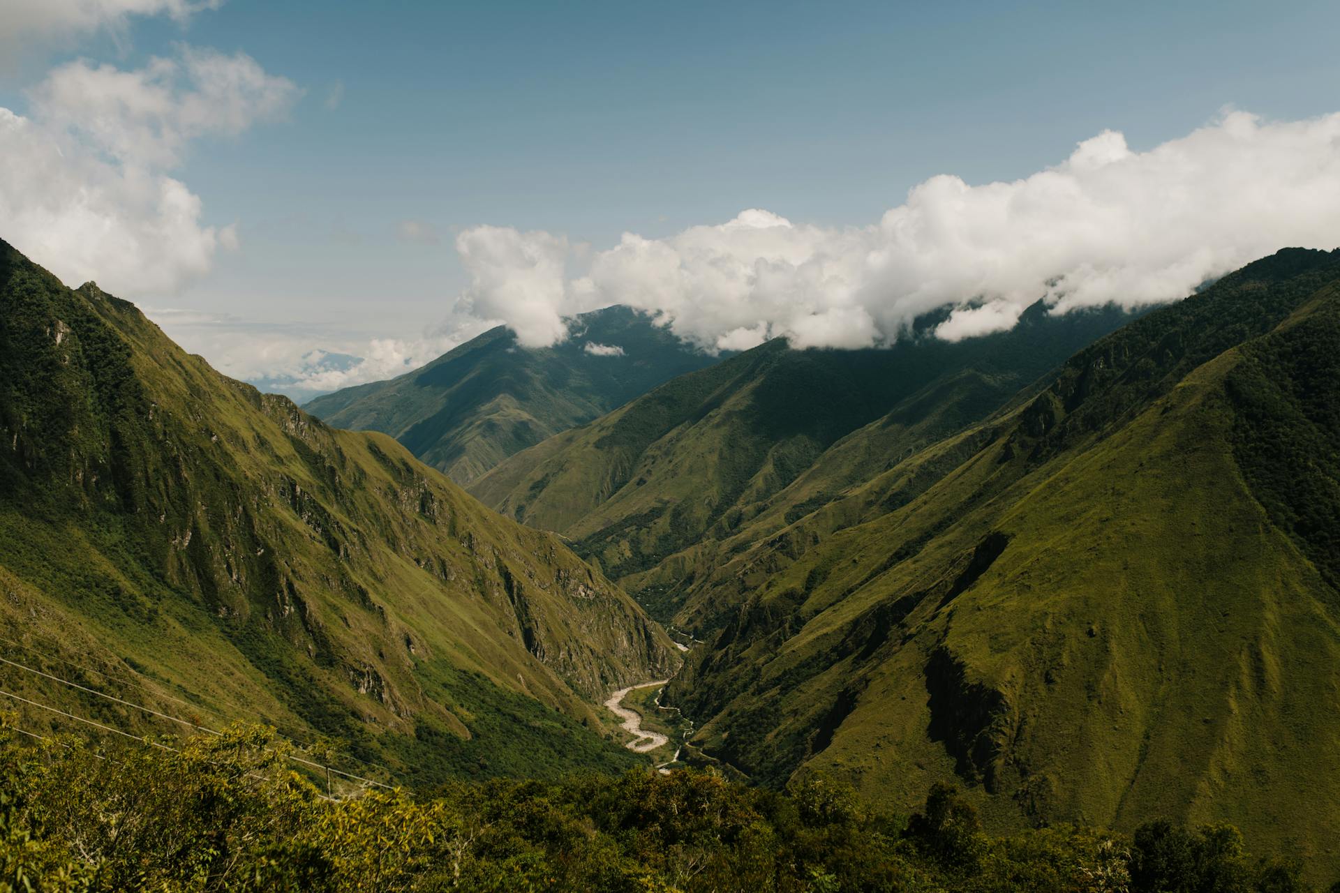Peru